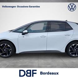 Volkswagen ID3 204 ch Pro Life Max Lormont