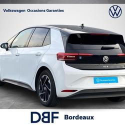 Volkswagen ID3 204 ch Pro Life Max Lormont