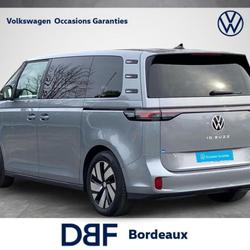 Volkswagen ID Buzz Cargo 204 ch Pro Lormont