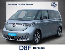 Volkswagen ID Buzz Cargo La Teste-de-Buch