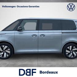 Volkswagen ID Buzz Cargo 204 ch Pro La Teste-de-Buch