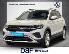 Volkswagen T-Cross La Teste-de-Buch
