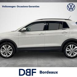 Volkswagen T-Cross 1.0 TSI 116 Start/Stop DSG7 VW Edition La Teste-de-Buch