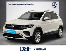 Volkswagen T-Cross Arveyres