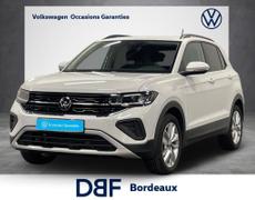Volkswagen T-Cross Lormont