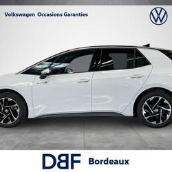 Volkswagen ID3 204 ch Pro La Teste-de-Buch