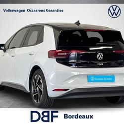 Volkswagen ID3 204 ch Pro La Teste-de-Buch