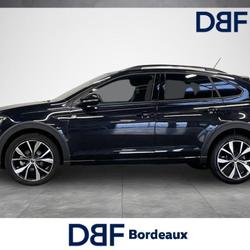 Volkswagen Taigo 1.0 TSI 116 DSG7 R-Line Edition Lormont