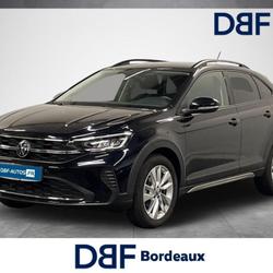 Volkswagen Taigo 1.0 TSI 116 DSG7 VW Edition Arveyres