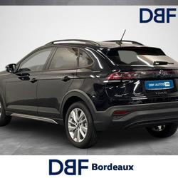 Volkswagen Taigo 1.0 TSI 116 DSG7 VW Edition Arveyres