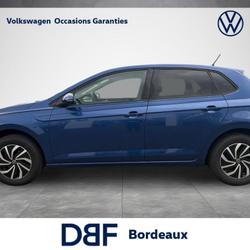 Volkswagen Polo 1.0 TSI 95 S&S BVM5 VW Edition Lormont