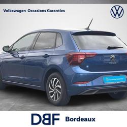 Volkswagen Polo 1.0 TSI 95 S&S BVM5 VW Edition Lormont