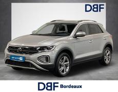 Volkswagen T-Roc Arveyres