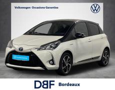Toyota Yaris Lormont