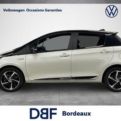 Toyota Yaris HYBRIDE RC18 100h Collection Lormont