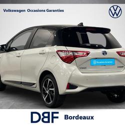 Toyota Yaris HYBRIDE RC18 100h Collection Lormont