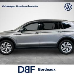 Volkswagen Tiguan 2.0 TDI 150ch DSG7 Life Business Lormont