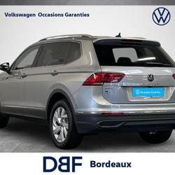 Volkswagen Tiguan 2.0 TDI 150ch DSG7 Life Business Lormont