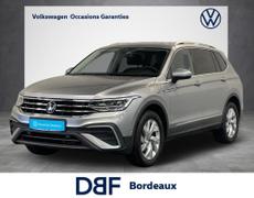 Volkswagen Tiguan Arveyres