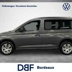 Volkswagen Caddy Van CARGO 2.0 TDI 122 BVM6 BUSINESS Lormont