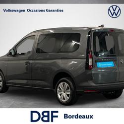Volkswagen Caddy Van CARGO 2.0 TDI 122 BVM6 BUSINESS Lormont
