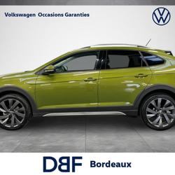 Volkswagen Taigo 1.5 TSI 150 DSG7 Style M&eacute;rignac