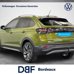 Volkswagen Taigo 1.5 TSI 150 DSG7 Style M&eacute;rignac