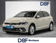 Volkswagen Polo Lormont