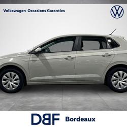 Volkswagen Polo 1.0 MPI 80 S&S BVM5 M&eacute;rignac