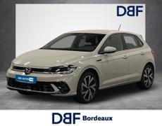 Volkswagen Polo Mérignac