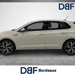 Volkswagen Polo 1.0 TSI 110 S&S DSG7 R-Line M&eacute;rignac