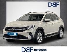 Volkswagen Taigo Lormont