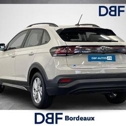 Volkswagen Taigo 1.0 TSI 95 BVM5 Life Business Lormont