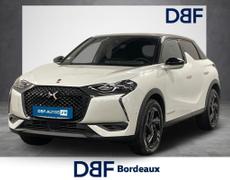 DS DS3 Crossback