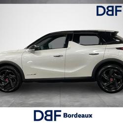 DS DS3 Crossback PureTech 155 EAT8 Performance Line+ La Teste-de-Buch
