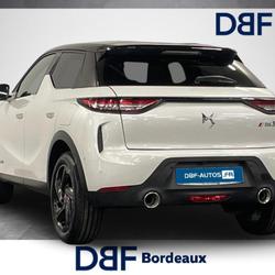 DS DS3 Crossback PureTech 155 EAT8 Performance Line+ La Teste-de-Buch