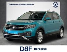 Volkswagen T-Cross Mérignac