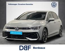 Volkswagen Golf 8 Lormont