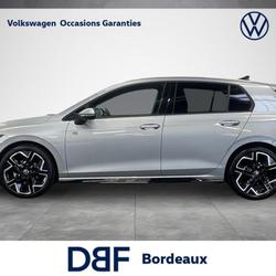 Volkswagen Golf 8 1.5 eTSI EVO2 150 DSG7 R-Line Edition Lormont