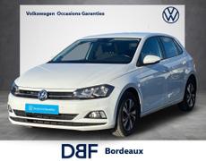 Volkswagen Polo La Teste-de-Buch