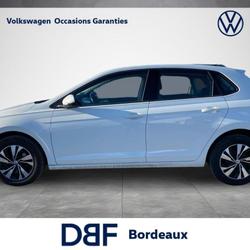 Volkswagen Polo BUSINESS 1.6 TDI 80 S&S BVM5 Confortline La Teste-de-Buch