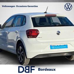 Volkswagen Polo BUSINESS 1.6 TDI 80 S&S BVM5 Confortline La Teste-de-Buch