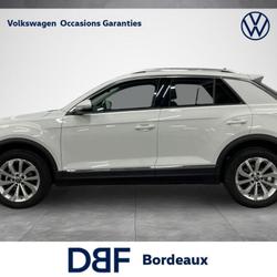 Volkswagen T-Roc 1.5 TSI EVO2 150 Start/Stop DSG7 Style Arveyres