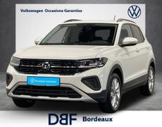 Volkswagen T-Cross Lormont