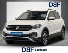 Volkswagen T-Cross La Teste-de-Buch