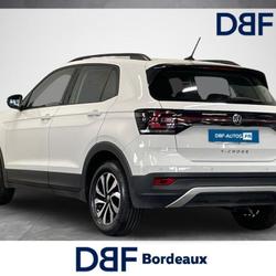 Volkswagen T-Cross 1.0 TSI 95 Start/Stop BVM5 Active La Teste-de-Buch