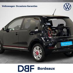 Volkswagen UP UP! 2.0 Up 1.0 65 BlueMotion Technology BVM5 Beats Audio La Teste-de-Buch