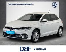 Volkswagen Polo Lormont