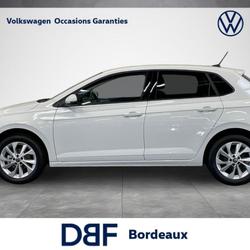 Volkswagen Polo 1.0 TSI 95 S&S DSG7 Style Lormont
