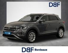 Volkswagen T-Roc Arveyres